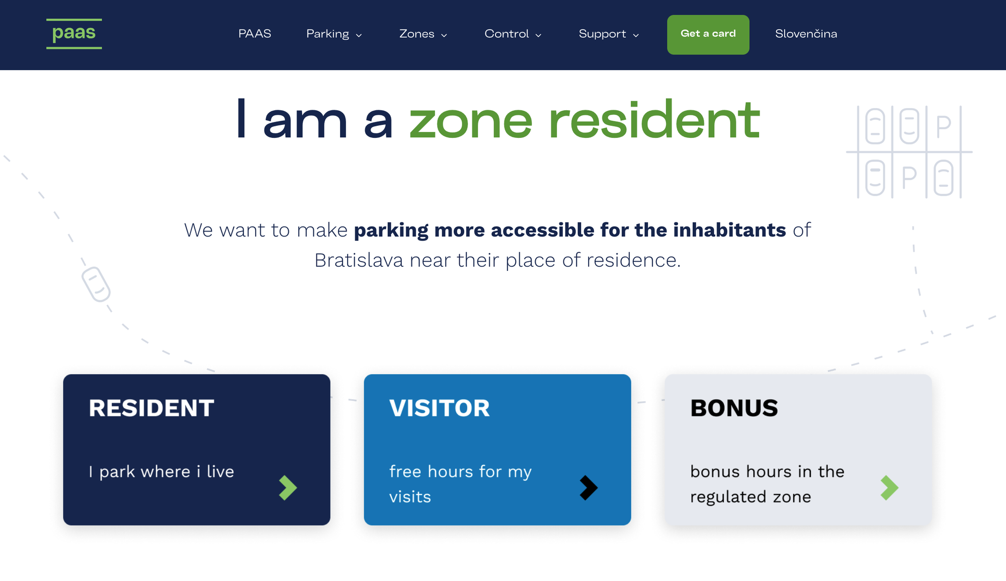 Smart Parking in Slovakia: Simple Tips & Must-Have Apps