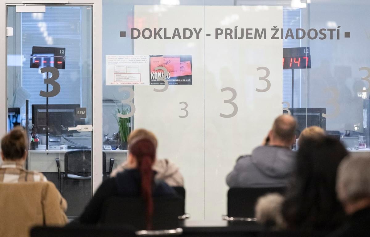Slovakia ID Card BOK Activation: A Complete Guide for Foreigners