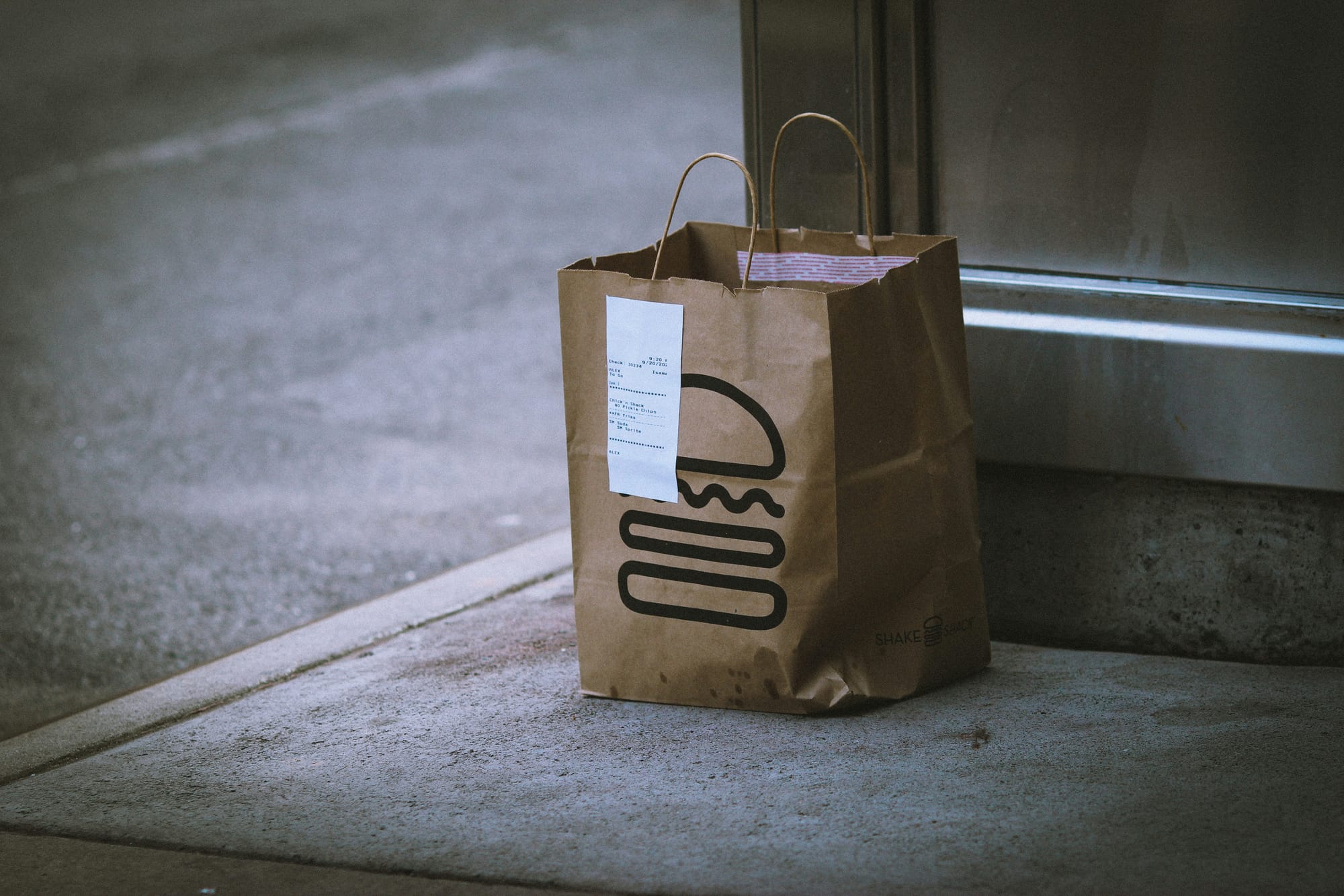 Food Delivery & Tipping in Slovakia