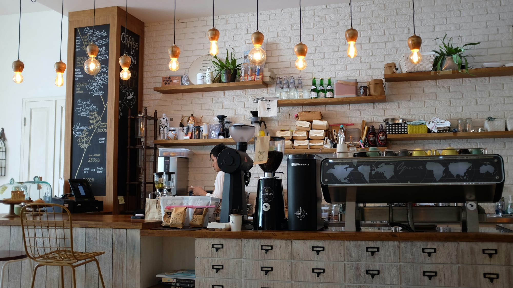 Brewed in Slovakia: My Insider’s Guide to Cafés, Roasters & Rituals