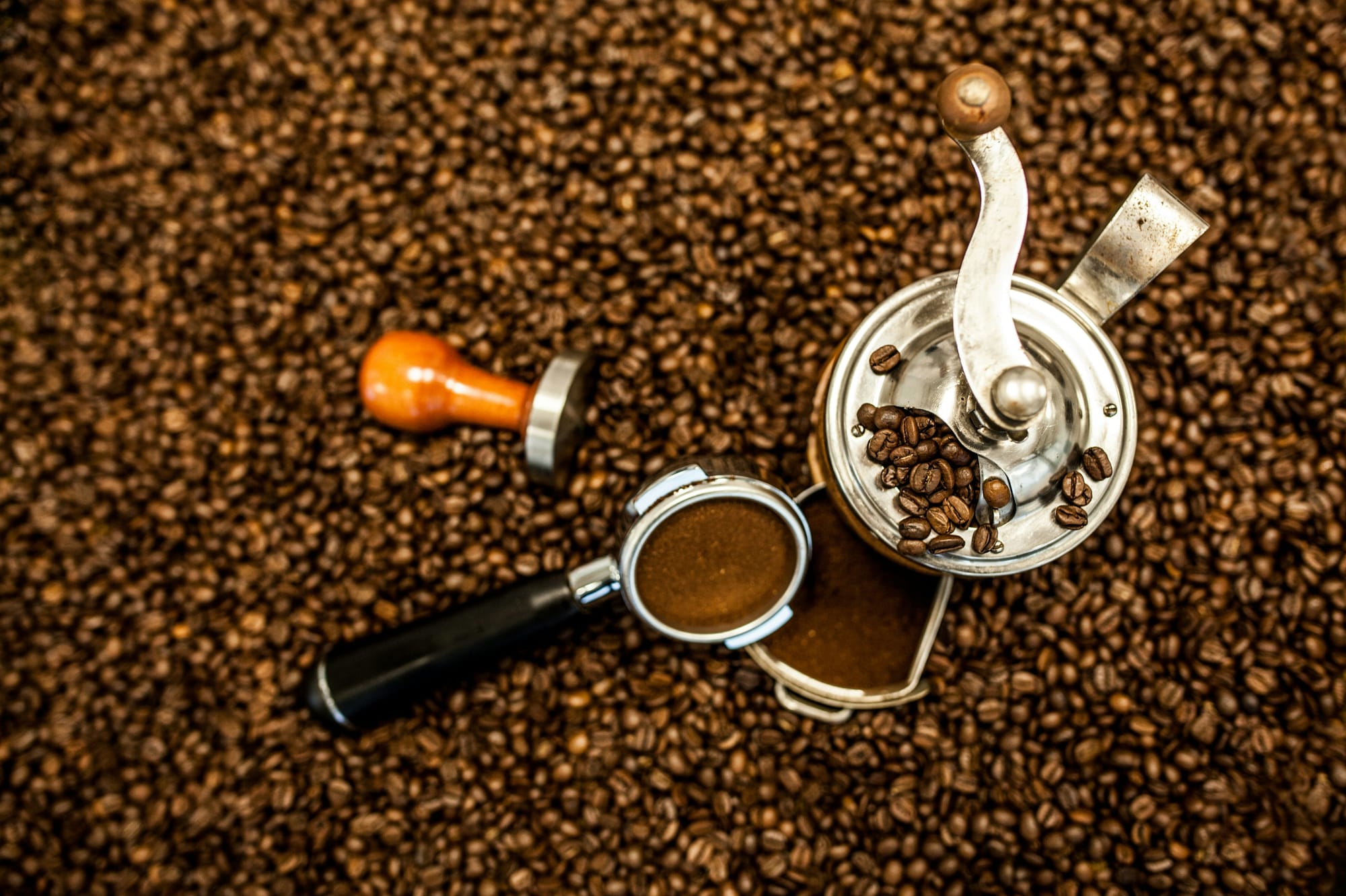 Brewed in Slovakia: My Insider’s Guide to Cafés, Roasters & Rituals