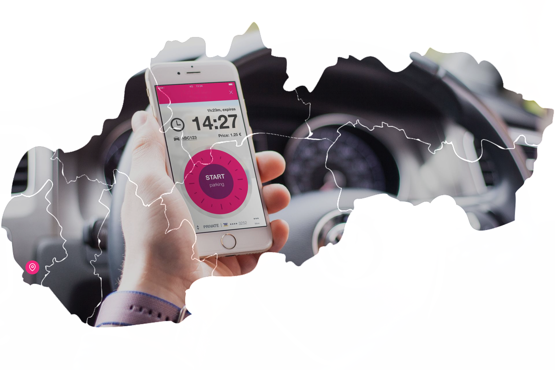 Smart Parking in Slovakia: Simple Tips & Must-Have Apps