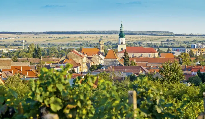 Slovakia in Autumn: A Guide to Golden Forests, Wine Trails, and Cozy Traditions