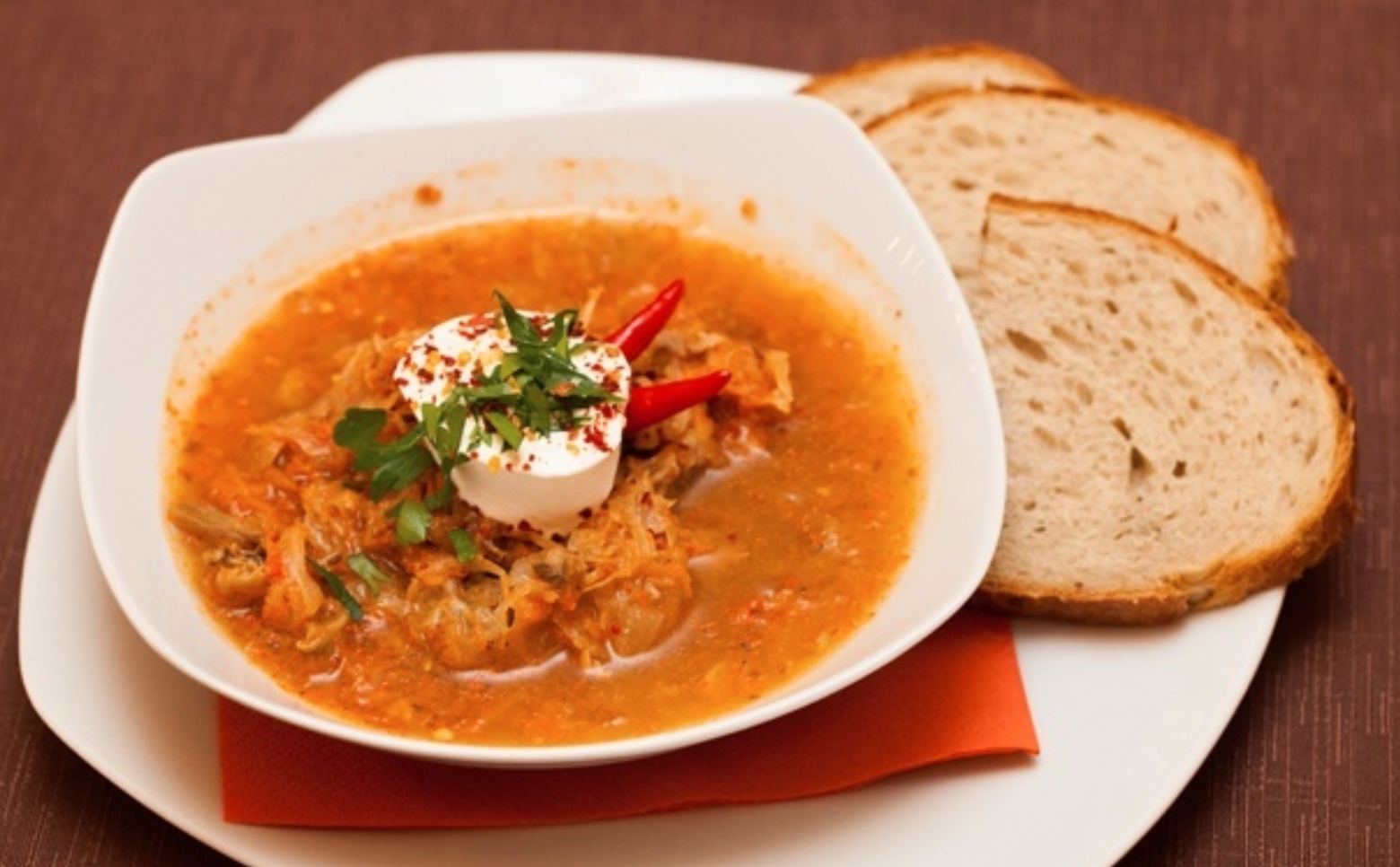 Top 8 Slovak Dishes Every Foreigner Should Try