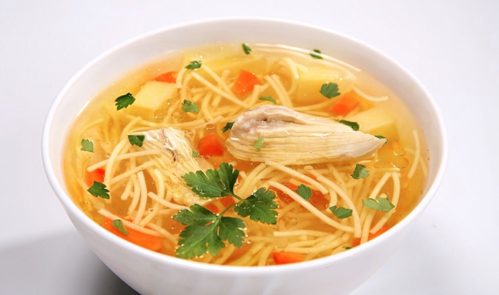 Top 8 Slovak Dishes Every Foreigner Should Try