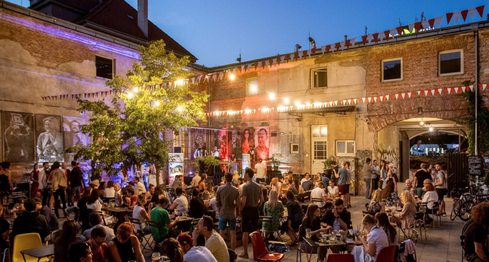 Why Košice Should Be on Every Foreigner’s Slovakia Travel List
