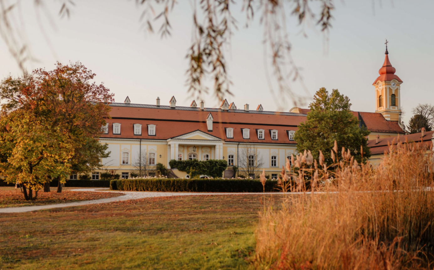 Sharing the Best: Slovakia’s Top 10 Luxury Hotels for an Unforgettable Stay
