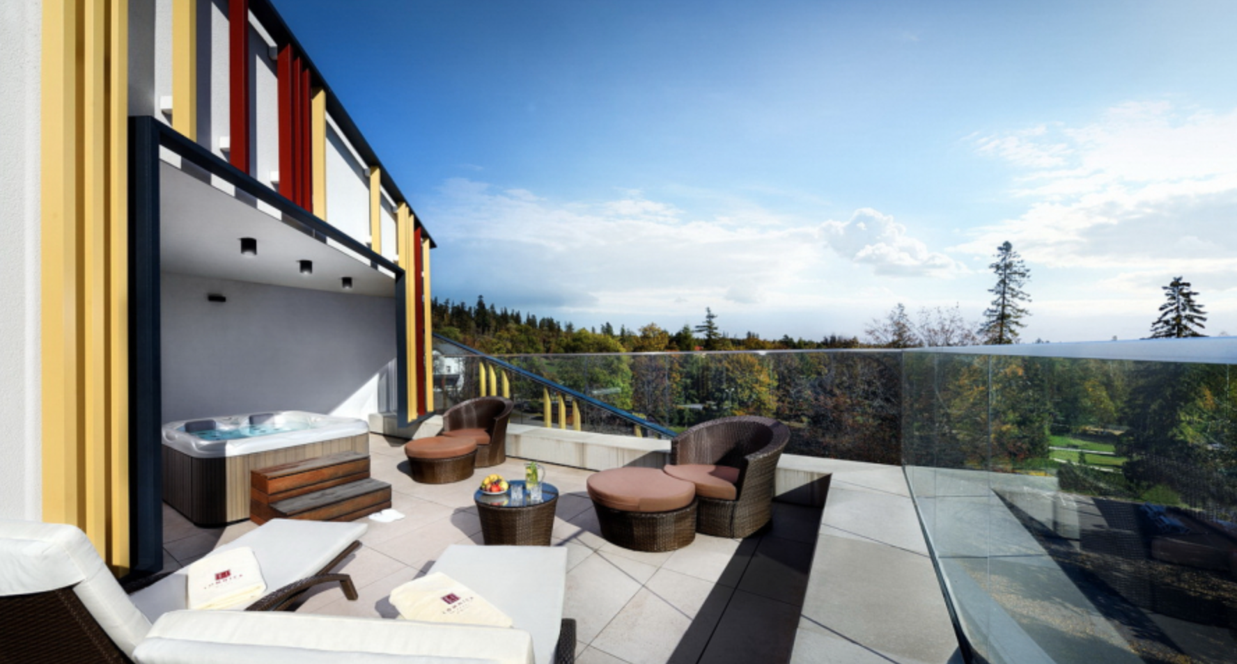 Sharing the Best: Slovakia’s Top 10 Luxury Hotels for an Unforgettable Stay