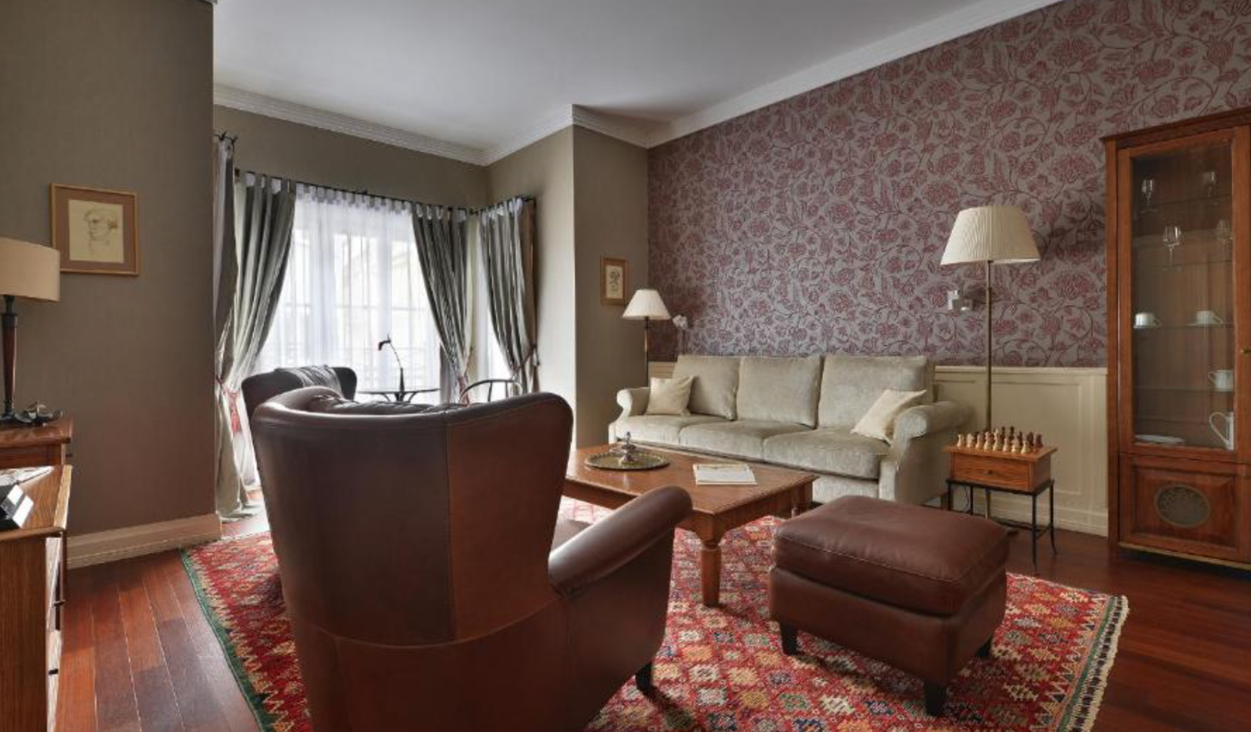 Sharing the Best: Slovakia’s Top 10 Luxury Hotels for an Unforgettable Stay