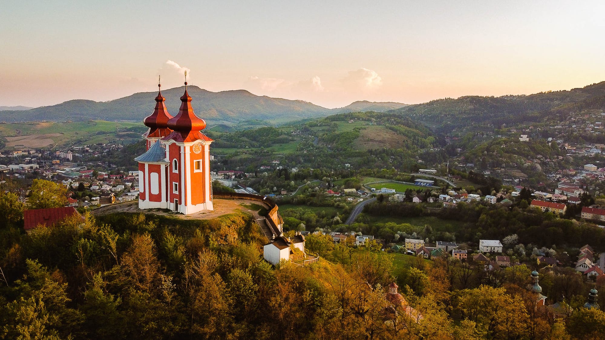 Slovakia in Autumn: A Guide to Golden Forests, Wine Trails, and Cozy Traditions