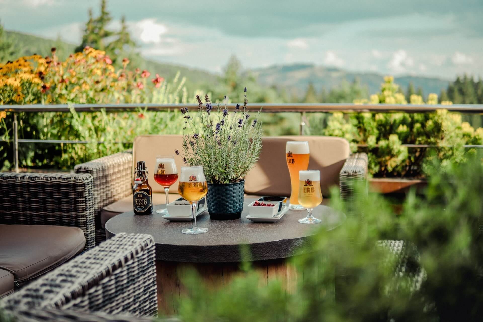 Sharing the Best: Slovakia’s Top 10 Luxury Hotels for an Unforgettable Stay