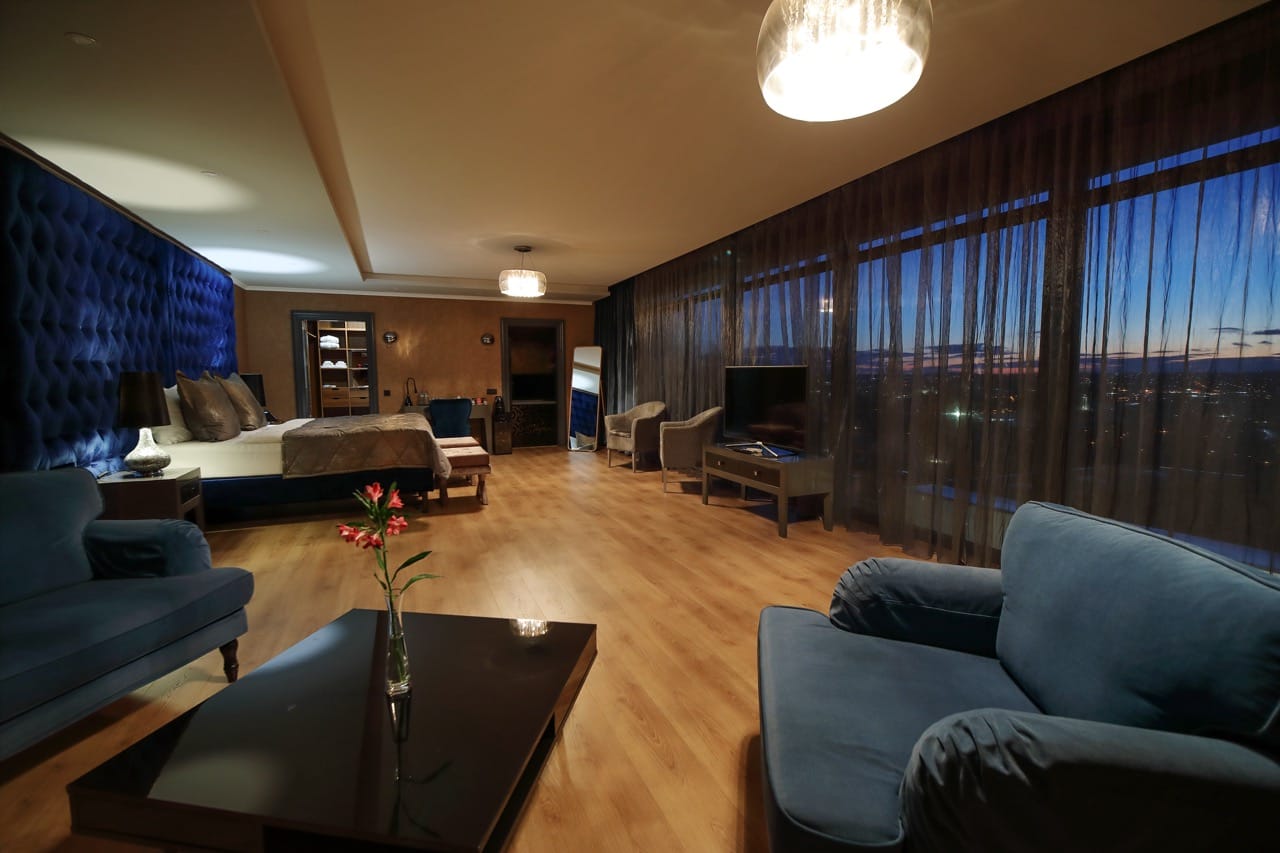 Sharing the Best: Slovakia’s Top 10 Luxury Hotels for an Unforgettable Stay