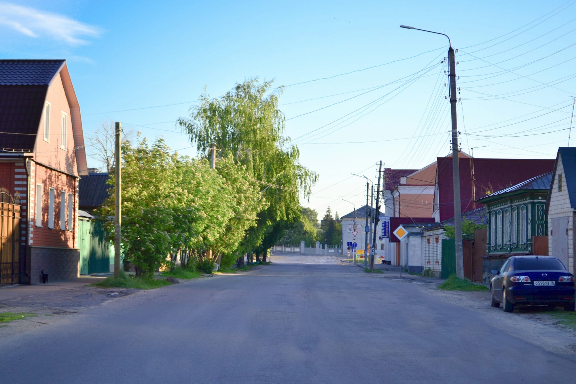 Thinking of Moving? An Introduction to Bratislava's Districts