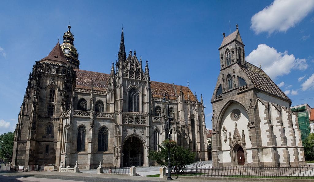 Why Košice Should Be on Every Foreigner’s Slovakia Travel List