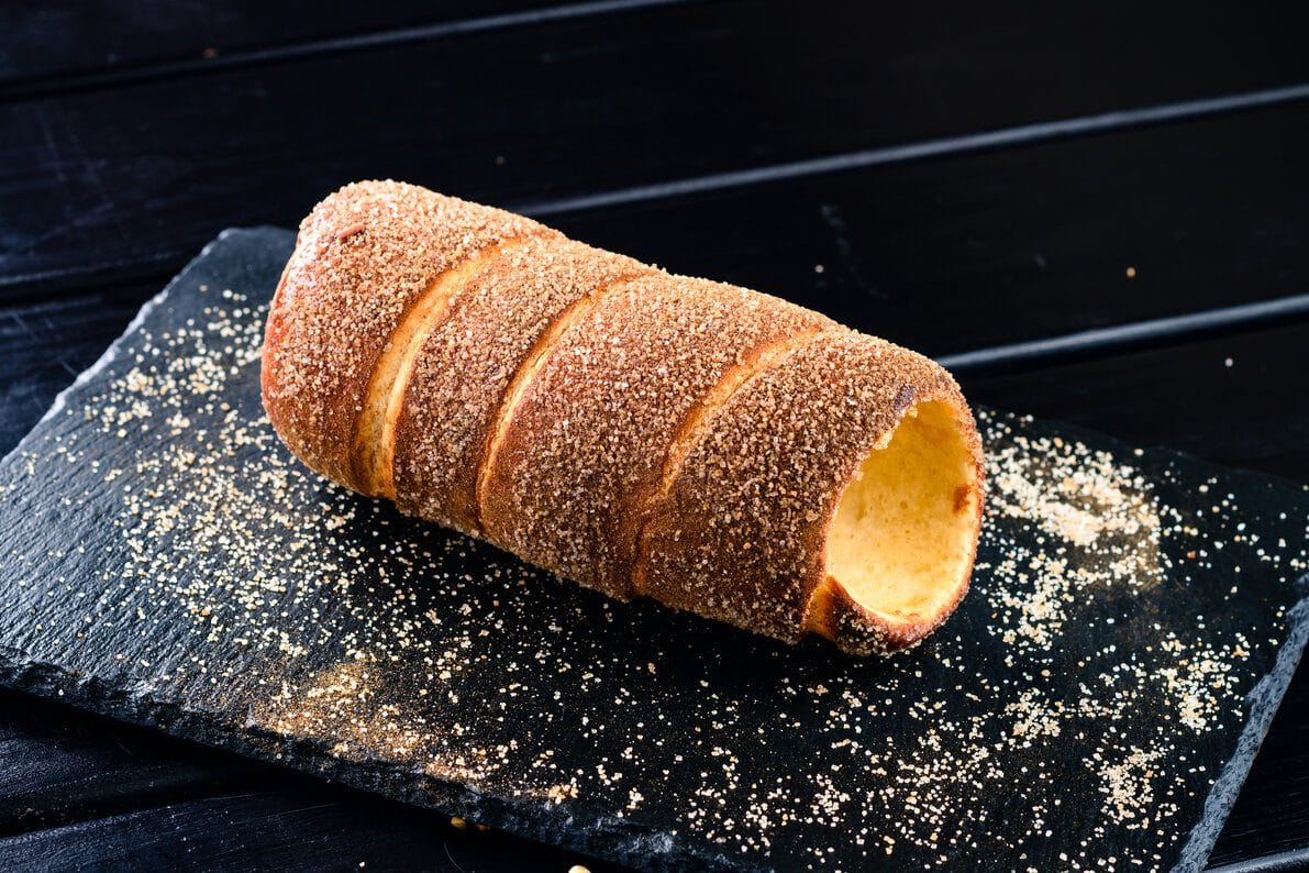 Top 8 Slovak Dishes Every Foreigner Should Try